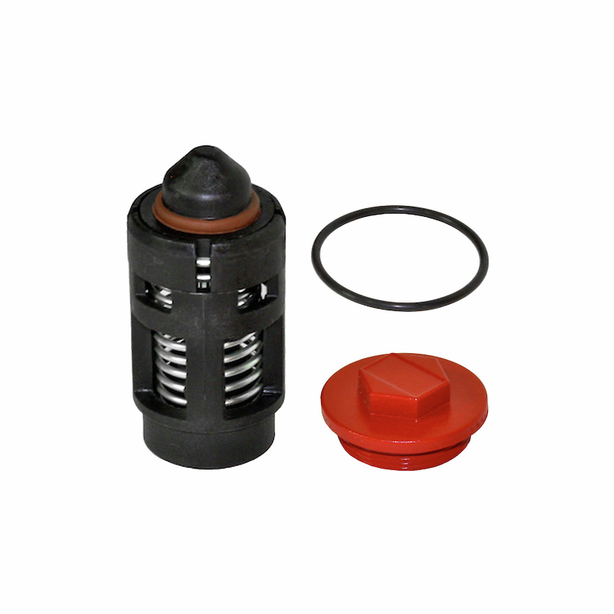 Fill-Rite Bypass Valve Kit for 300 Series Pumps, Model# KIT300RG